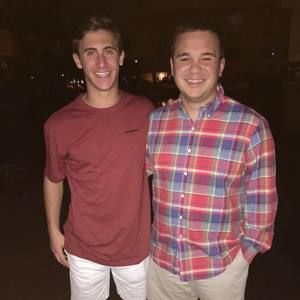 Meet your Posher, Grant